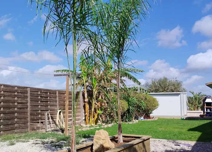La Casita De Valeria
