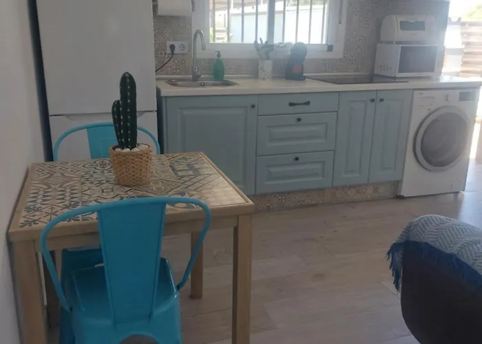 La Casita De Valeria