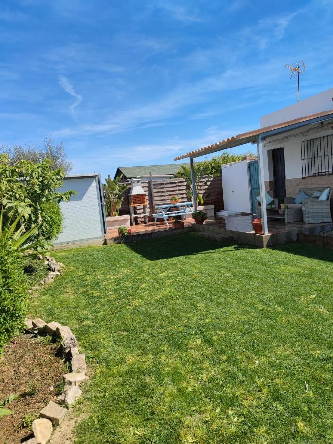 La Casita De Valeria Appartement