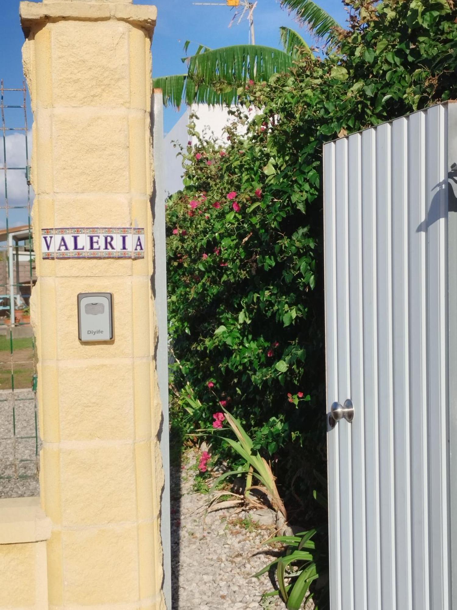 Apartament La Casita De Valeria El Palmar (Andalucia)
