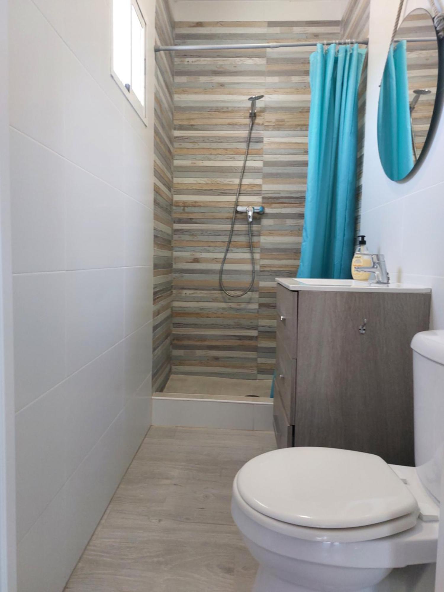 Apartament La Casita De Valeria